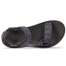 Teva Sandal Terra Fi 5 Universal niebieski męski